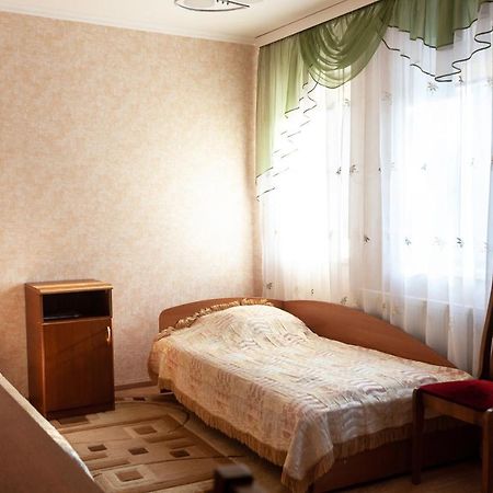 Gostinitsa "Elen" Hotel Shchuchyn Exterior photo