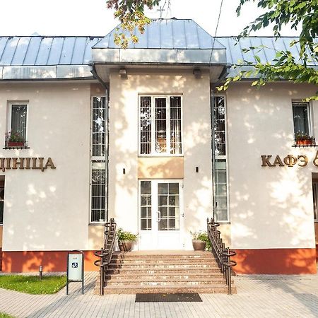Gostinitsa "Elen" Hotel Shchuchyn Exterior photo