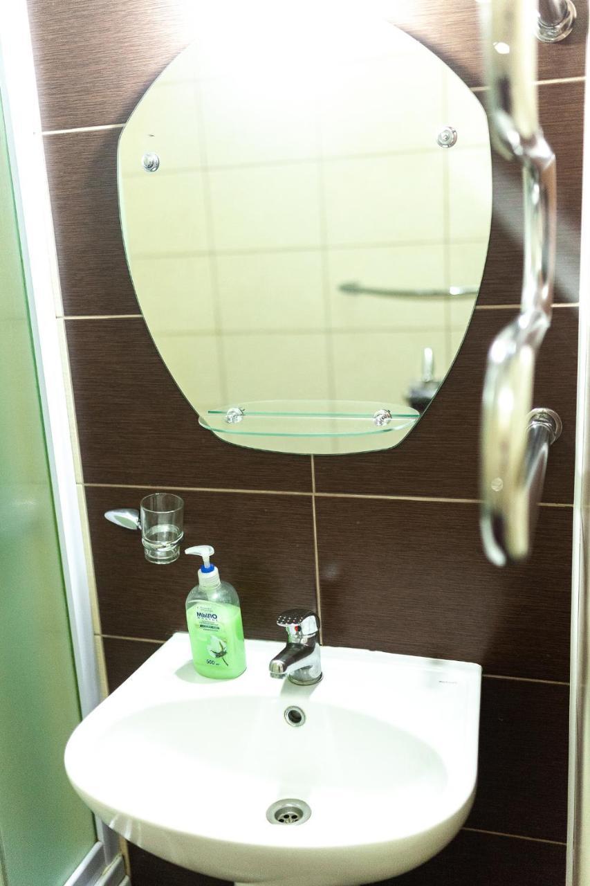 Gostinitsa "Elen" Hotel Shchuchyn Exterior photo