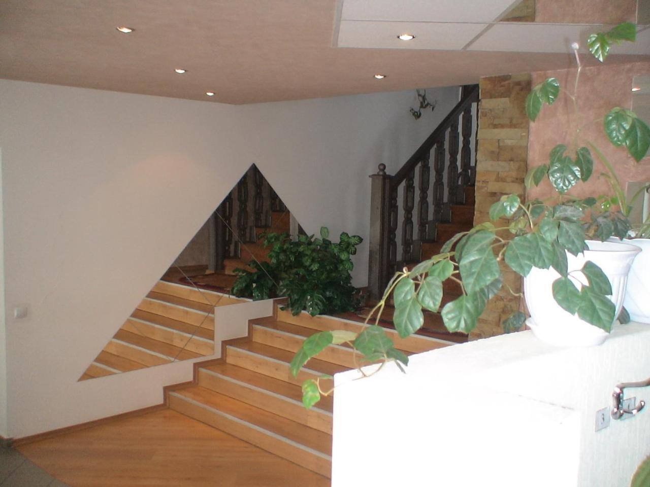 Gostinitsa "Elen" Hotel Shchuchyn Exterior photo